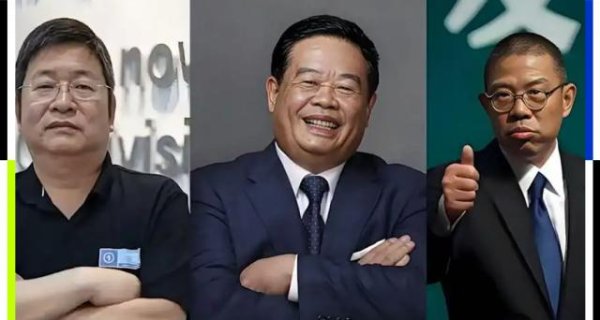 国鸣投资 投资400亿，中国富豪开始扎堆办大学