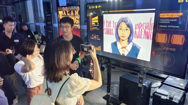 真牛所 人工智能冲进热门专业Top10：有人年薪百万，有人毕业即失业