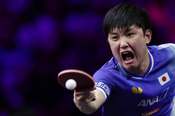 佳荣网配 WTT与联赛难以兼顾也无法单选，这成了绝大多数乒乓球员的无解难题