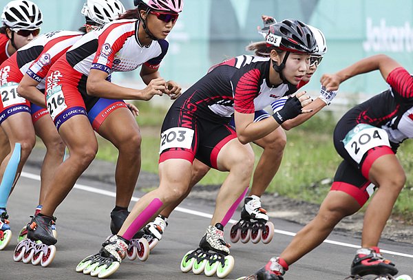 博盈证券 世运会｜征战两届冬奥回归轮滑，12年后再战世运会，郭丹不信奇迹只相信努力