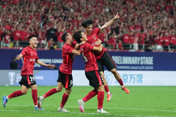 芝麻配资 亚冠各级联赛参赛队揭晓，中超技术分有望反超泰超