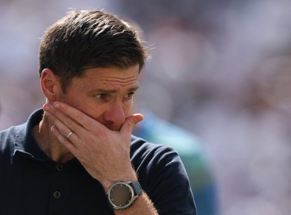 华霖资本 击败巴萨! 阿隆索是16年来第二位首次踢国家德比就赢的皇马主帅